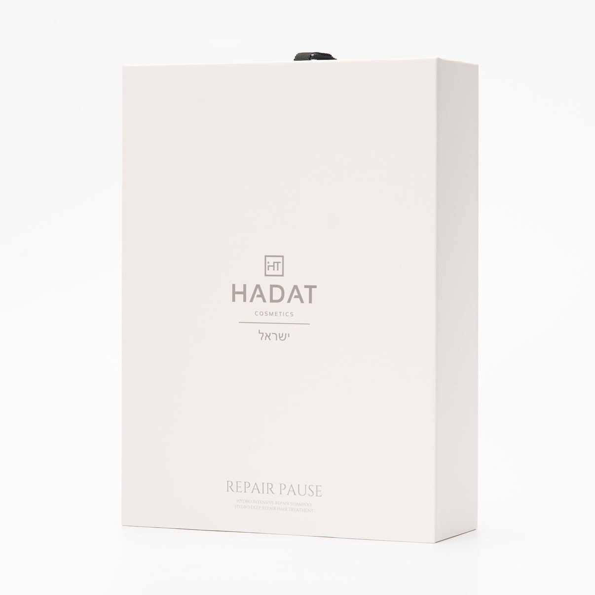 Hadat Cosmetics Repair Pause hair treatment box