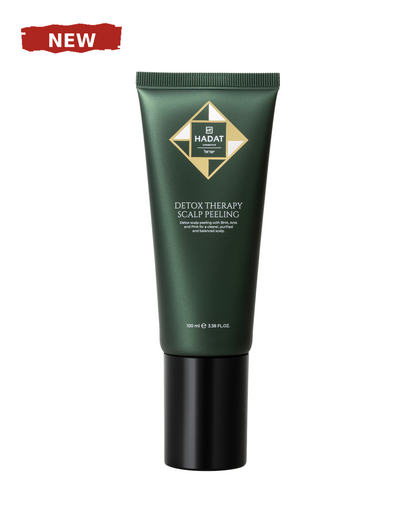 New Detox Therapy Scalp Peeling 100ml packshot