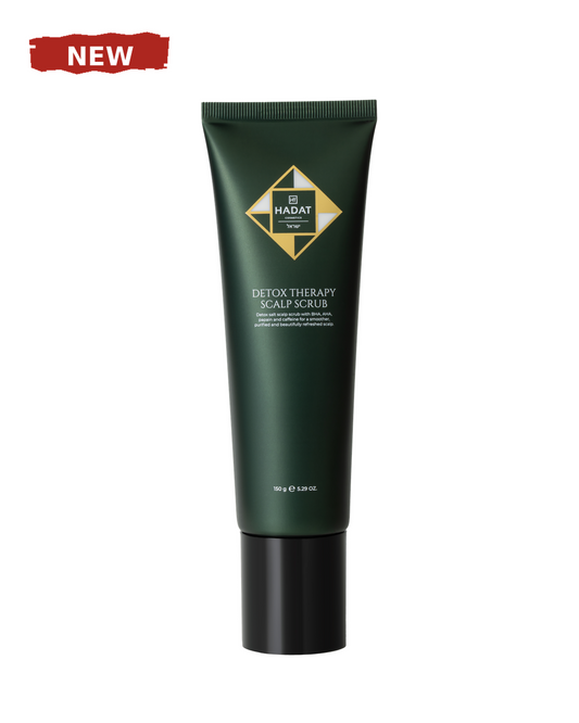 New Detox Therapy Scalp Scrub 150 g packshot