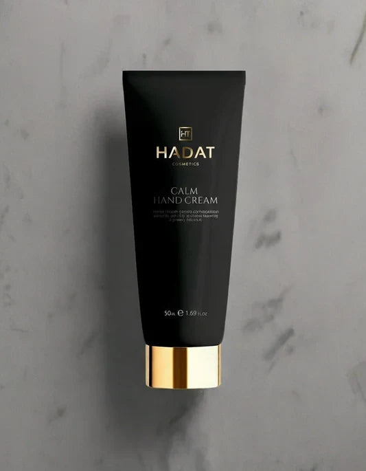 Hadat Calm Hand Cream clean packshot