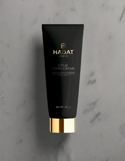 Hadat Calm Hand Cream clean packshot