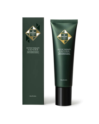 Detox Therapy Scalp Scrub 150 g with retail box