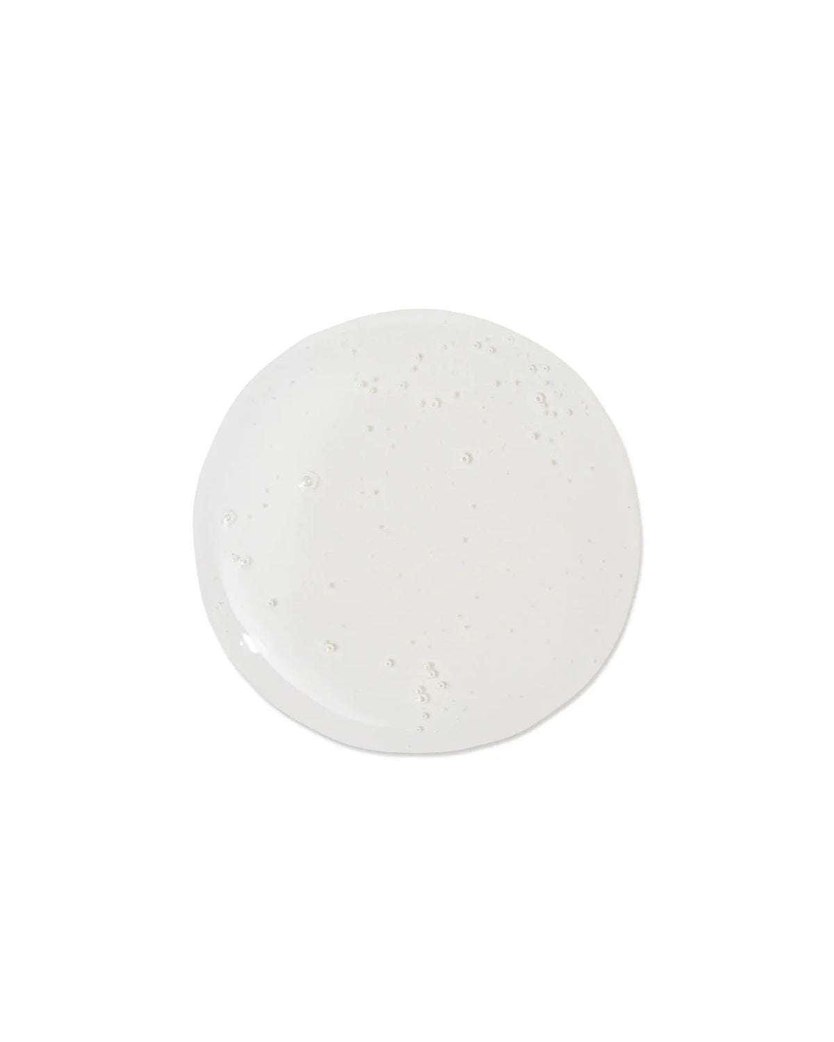 Detox Therapy Shampoo texture