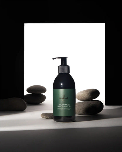 Hydro Mud Hair Shampoo with Dead Sea minerals