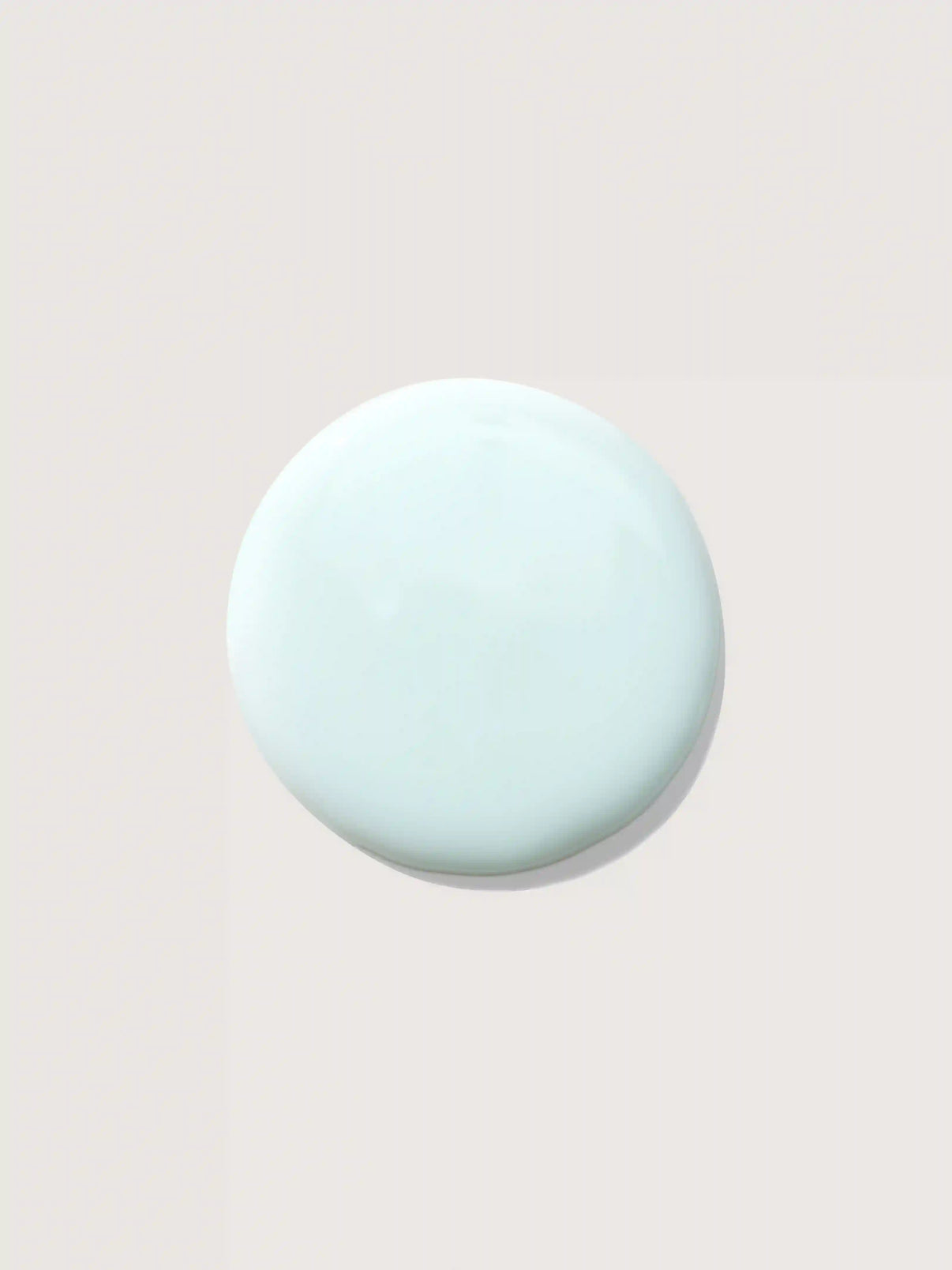 Smooth sea oil silk cosmetic drop