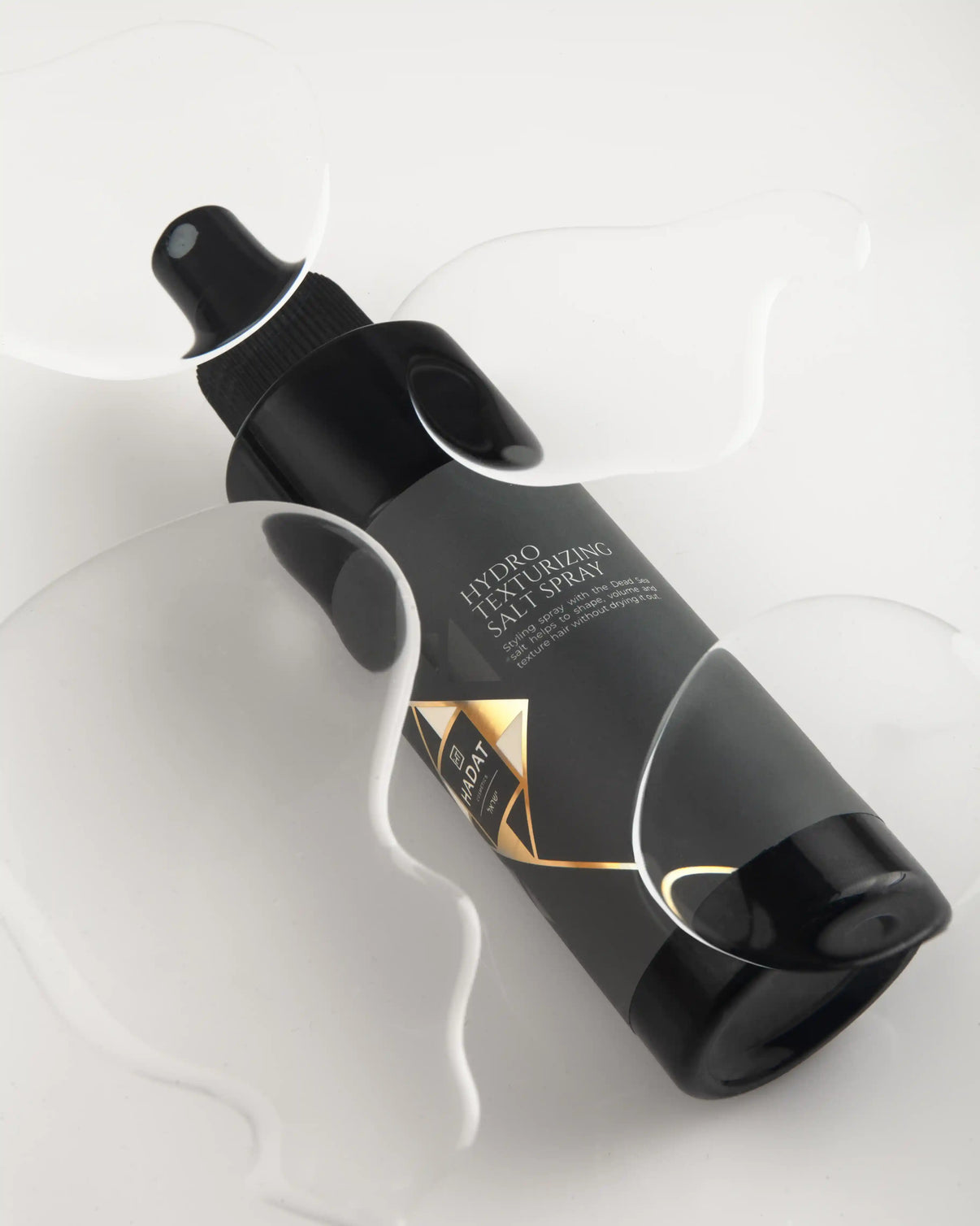 Hydro Texturizing Salt Spray for hair volume and texture