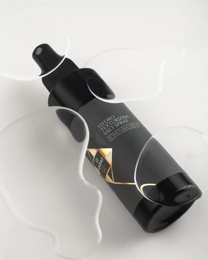 Hydro Texturizing Salt Spray for hair volume and texture