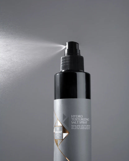 Hydro Texturizing Salt Spray for Hair Texture