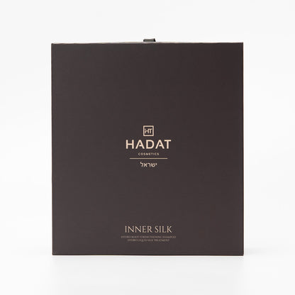 Inner Silk clean gift box front