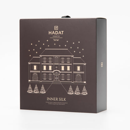Inner Silk limited edition gift box angled view