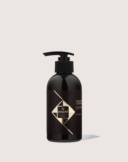 Liquid Silk Conditioner 250 ml clean packshot