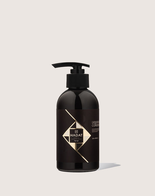 Liquid Silk Conditioner 250 ml clean packshot