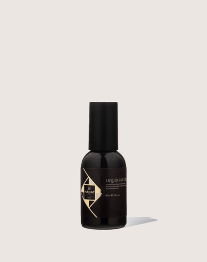 Hadat Liquid Silk Oil 60 ml clean packshot