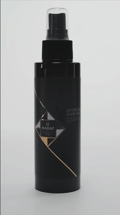 HYDRO MIRACLE HAIR SERUM