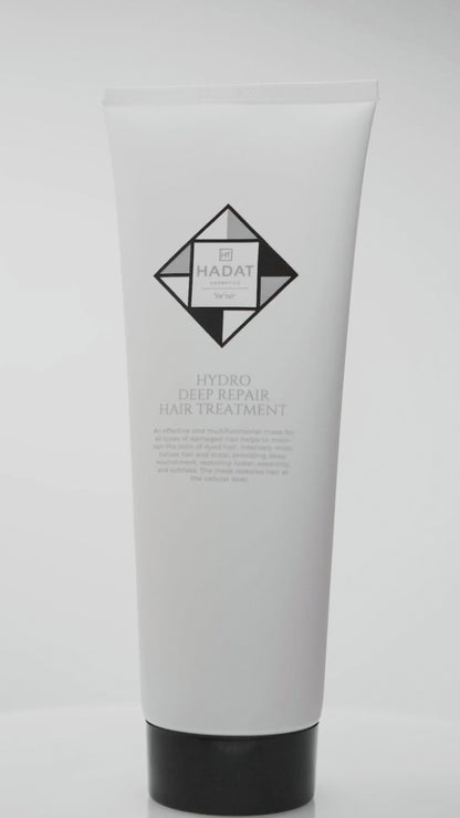 HYDRO DEEP REPAIR HAIR TREATMENT
