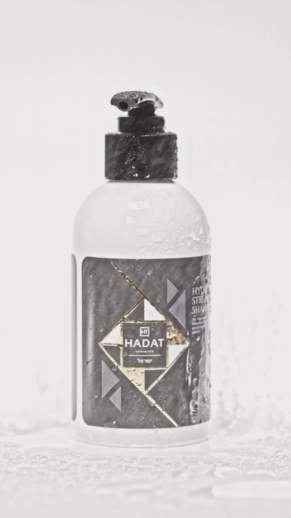 HYDRO ROOT STRENGTHENING SHAMPOO