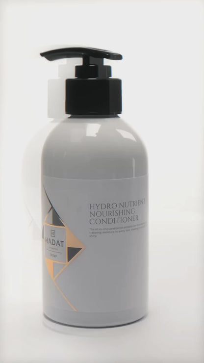 HYDRO NUTRIENT NOURISHING CONDITIONER
