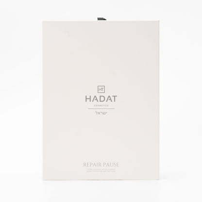 Repair Pause clean gift box front
