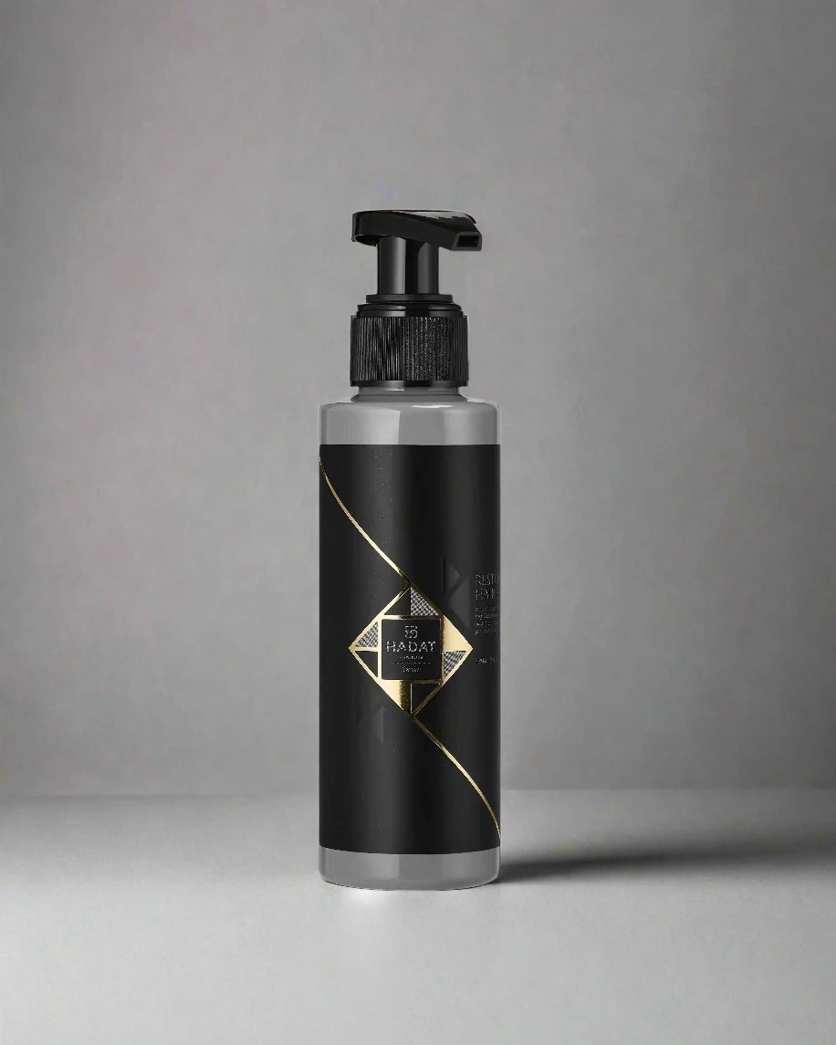 RESTORING PEARL HAIR SERUM