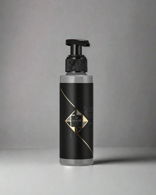 RESTORING PEARL HAIR SERUM