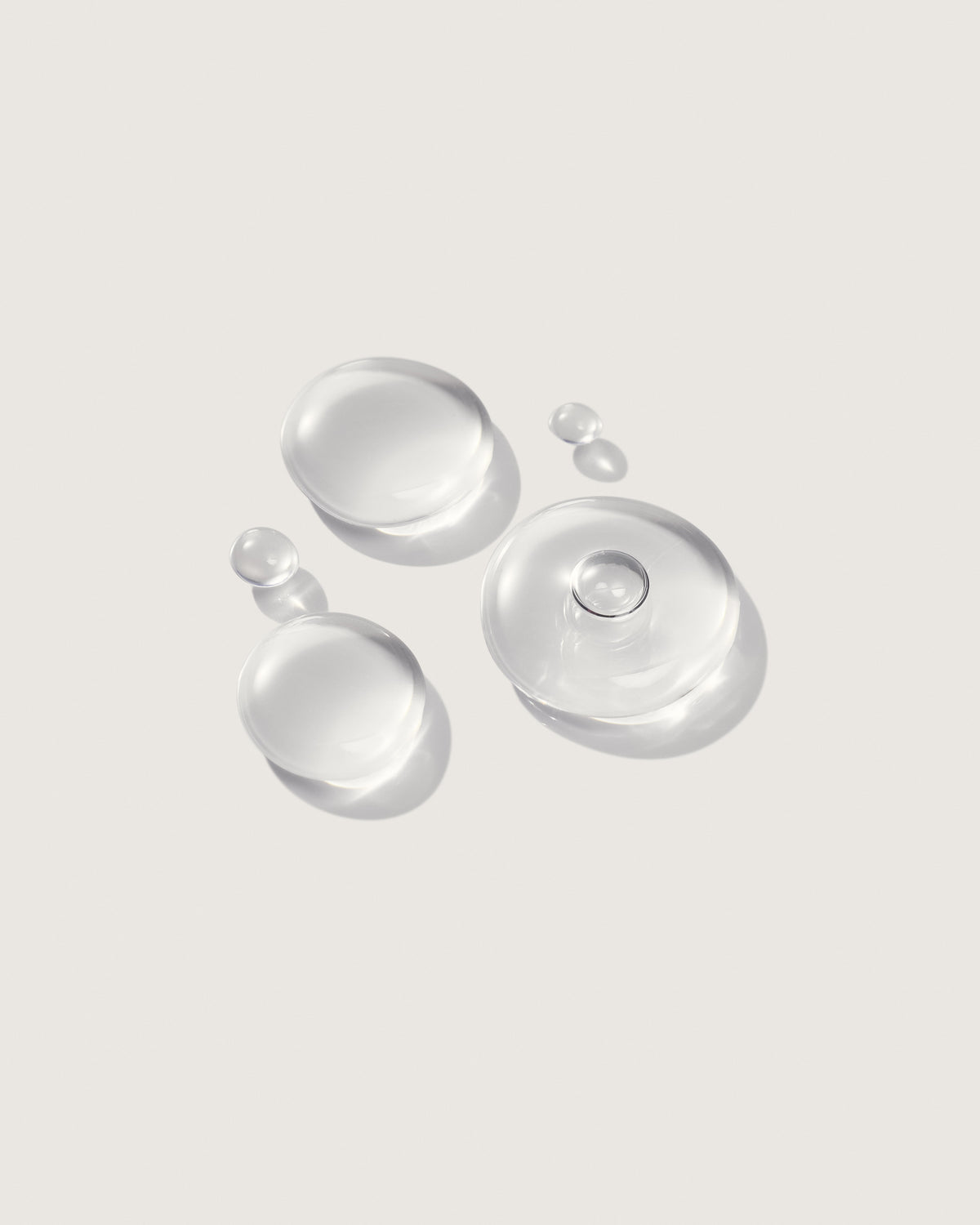Restoring Pearl Hair Serum texture