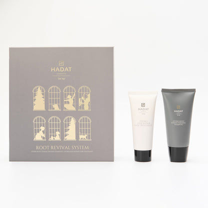 Root Revival System limited edition gift set with products