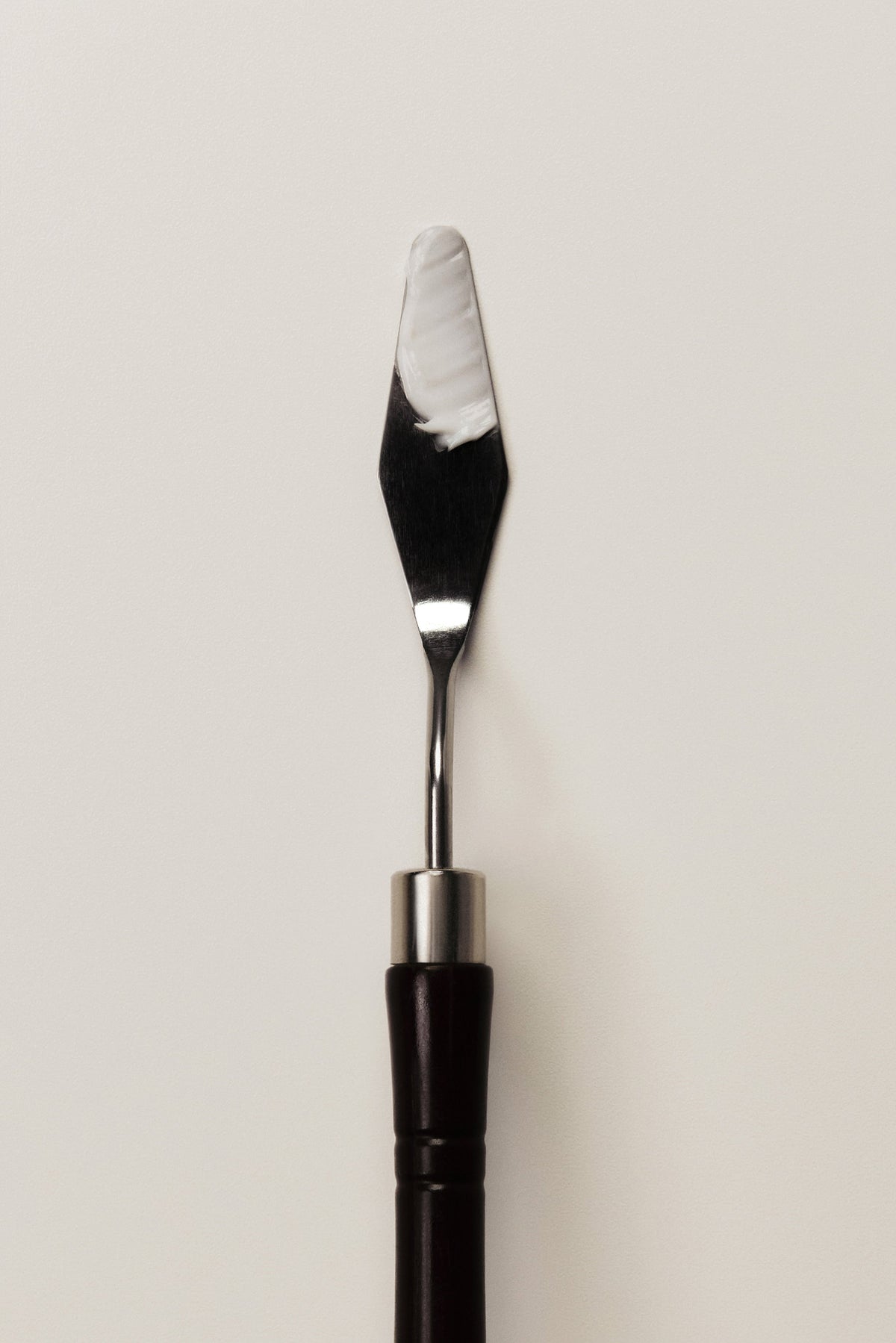 Aya Hand Cream texture detail