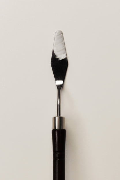 Aya Hand Cream texture detail
