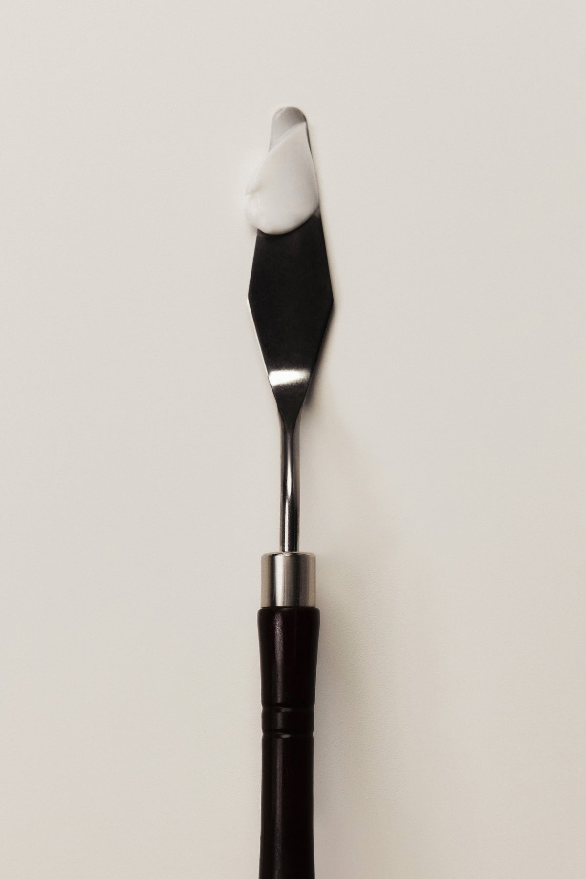 Calm Hand Cream texture detail
